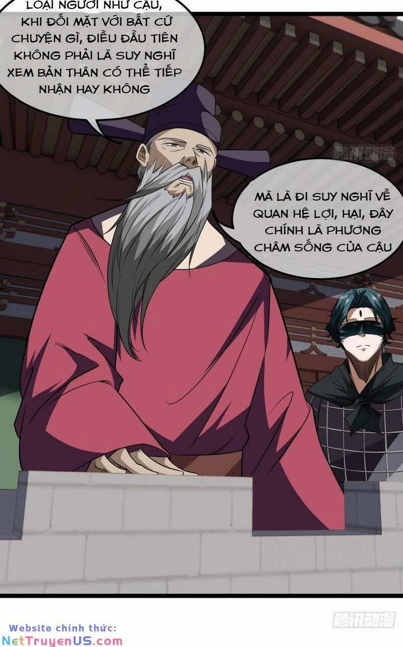 Ma Lâm Thiên Hạ 162 trang 7