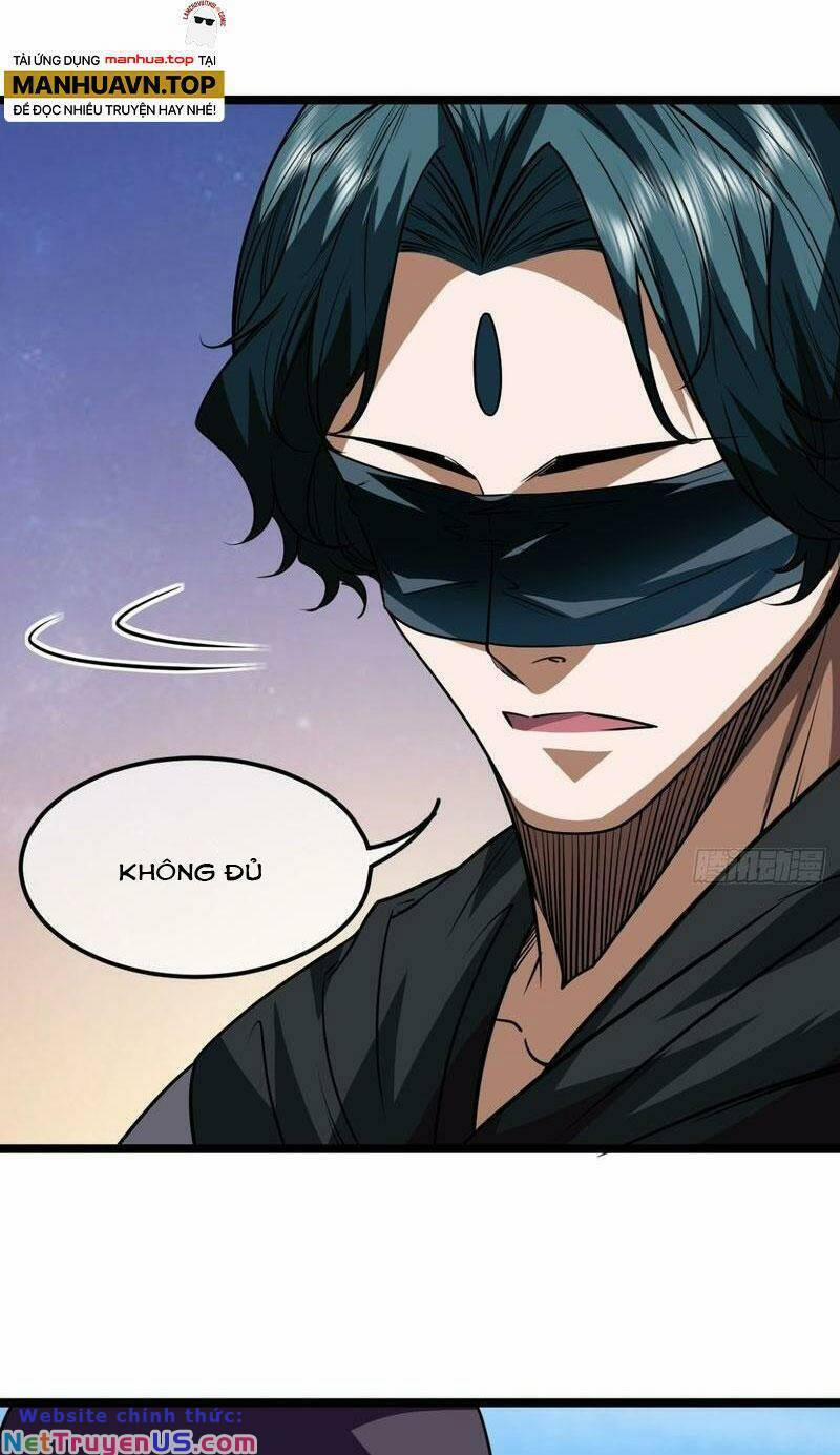 Ma Lâm Thiên Hạ 162 trang 9