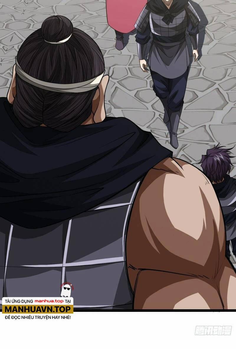 Ma Lâm Thiên Hạ 163 trang 16