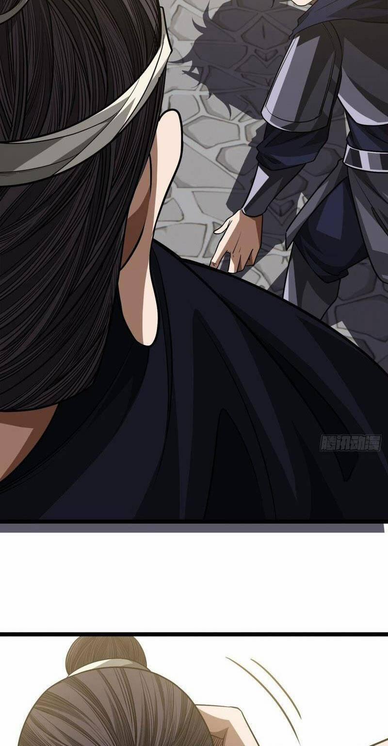 Ma Lâm Thiên Hạ 163 trang 24