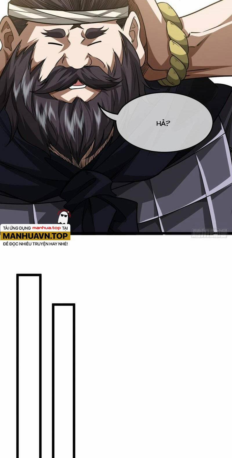 Ma Lâm Thiên Hạ 163 trang 25