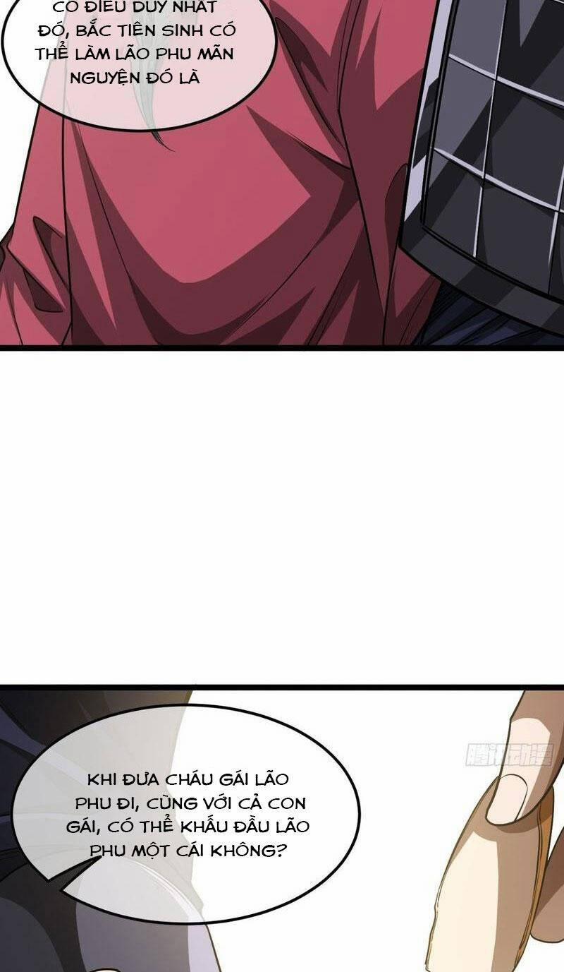 Ma Lâm Thiên Hạ 163 trang 9