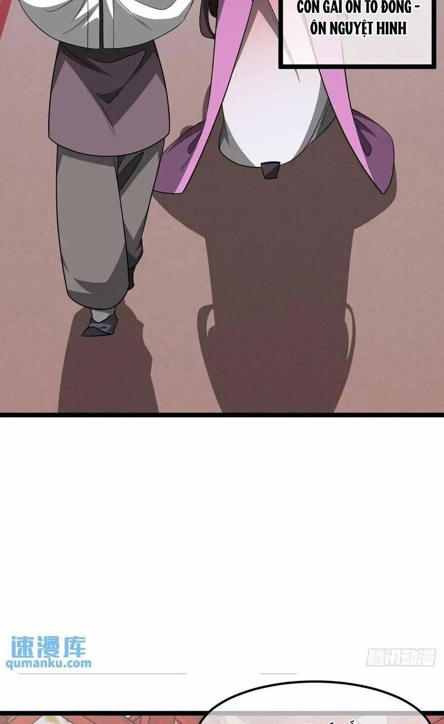 Ma Lâm Thiên Hạ 164 trang 10