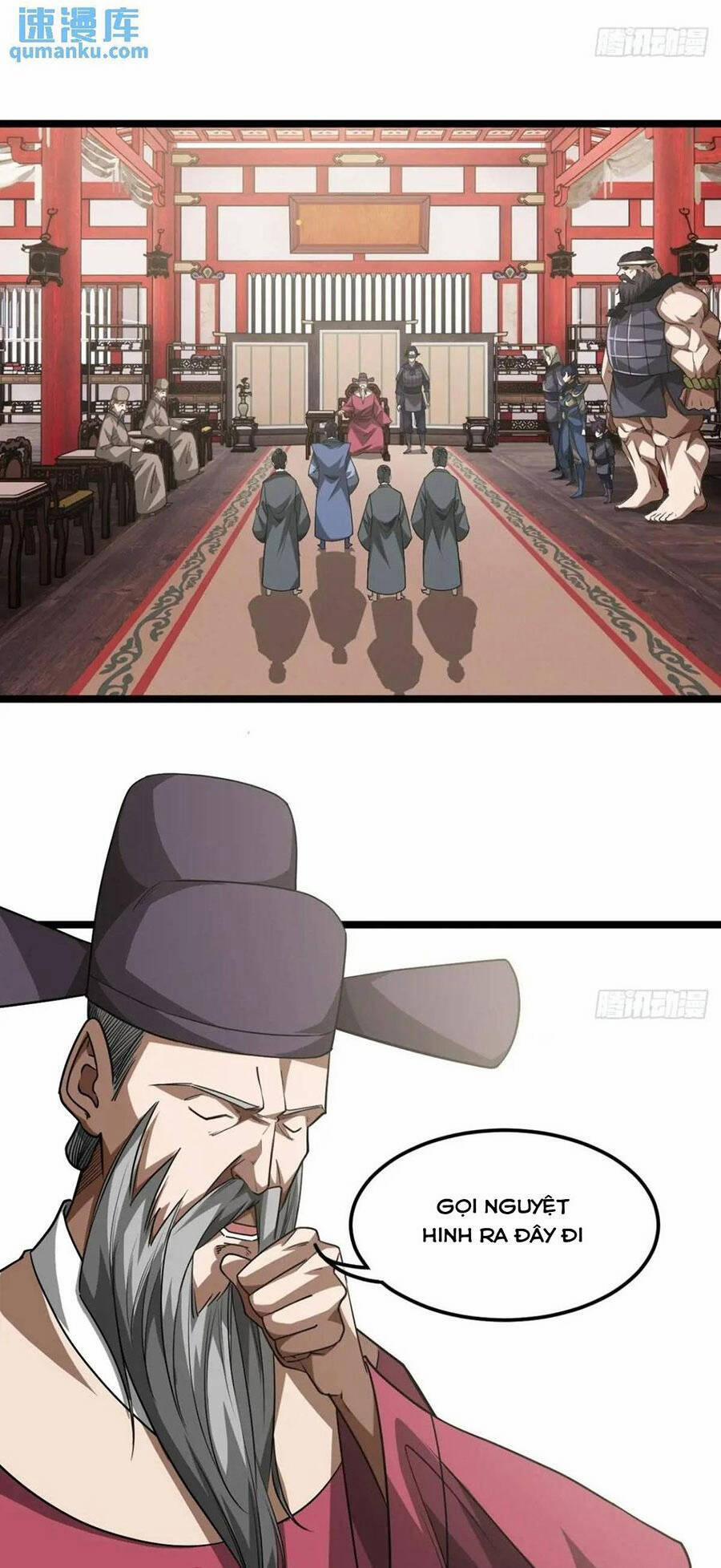 Ma Lâm Thiên Hạ 164 trang 2