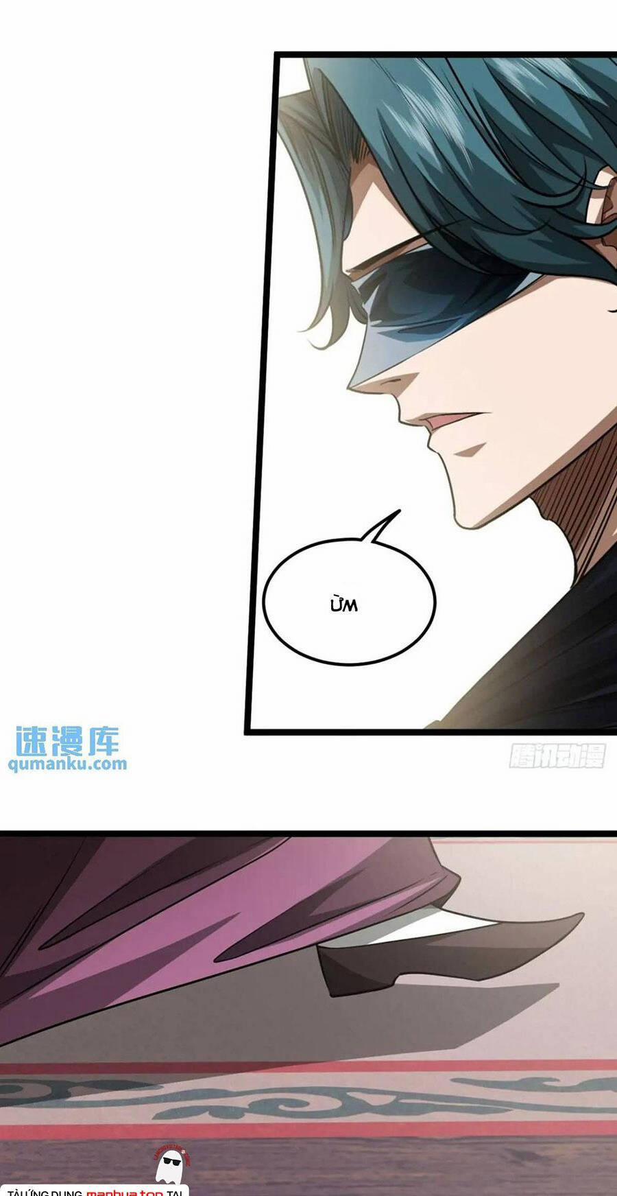 Ma Lâm Thiên Hạ 164 trang 21