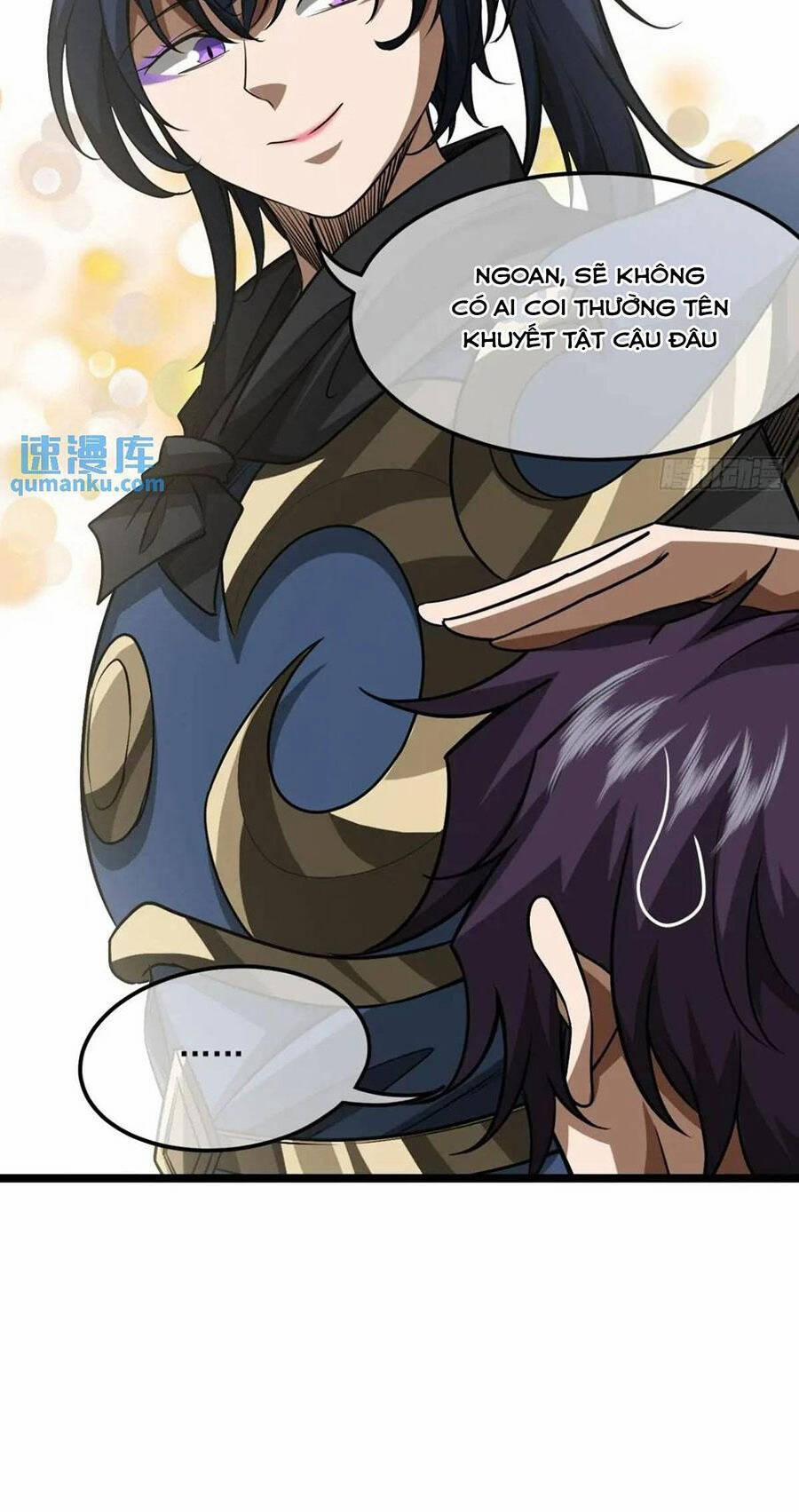 Ma Lâm Thiên Hạ 164 trang 26