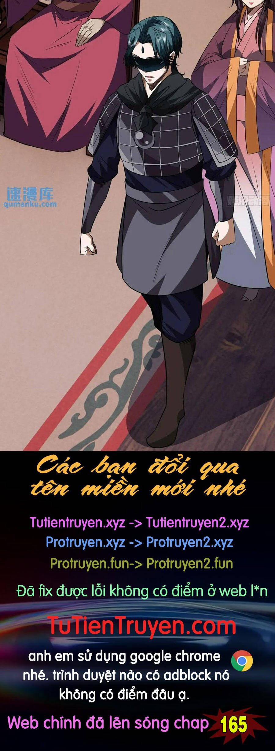 Ma Lâm Thiên Hạ 164 trang 28