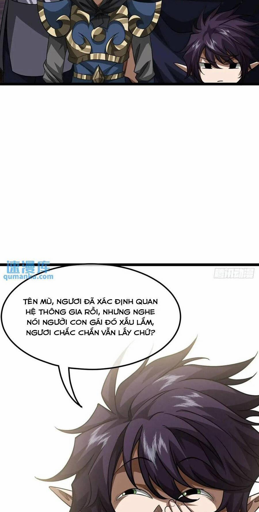 Ma Lâm Thiên Hạ 164 trang 7