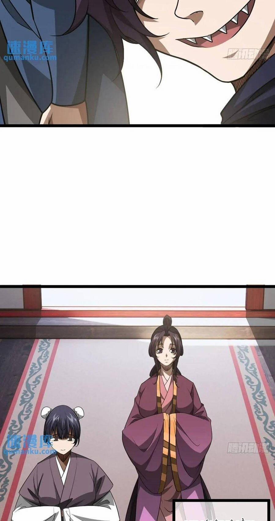 Ma Lâm Thiên Hạ 164 trang 9