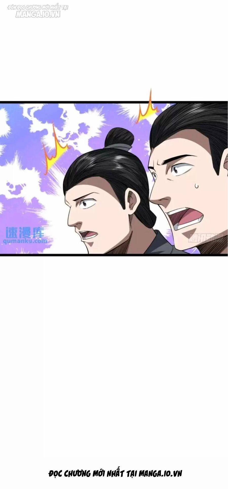 Ma Lâm Thiên Hạ 165 trang 12