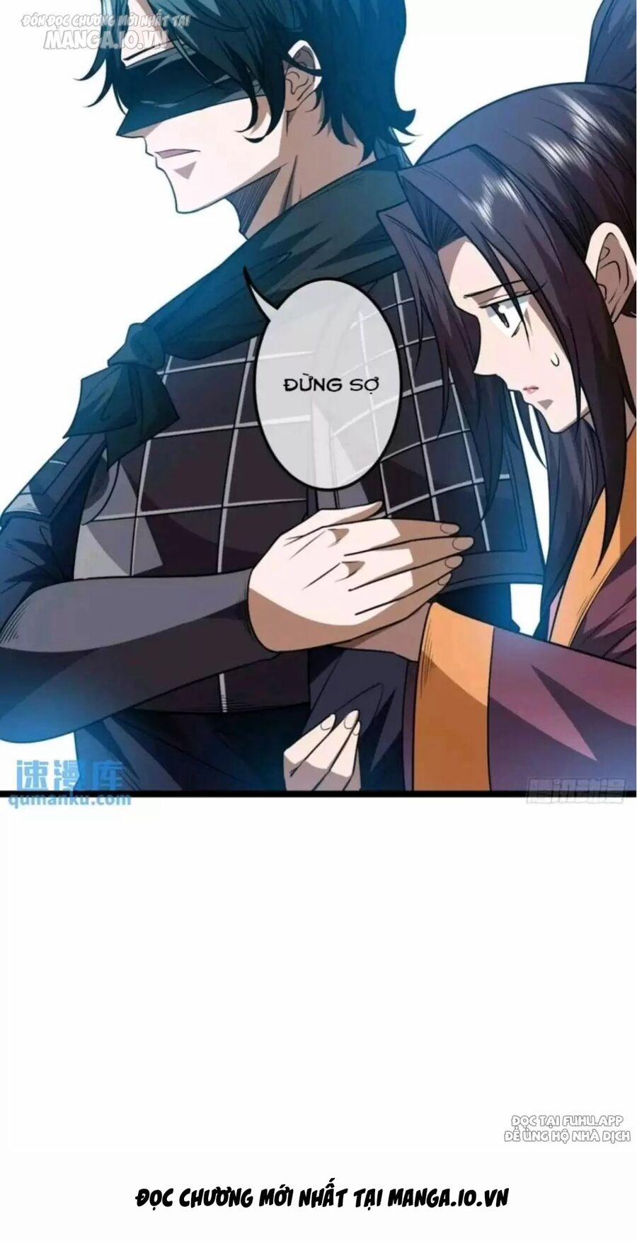 Ma Lâm Thiên Hạ 165 trang 17