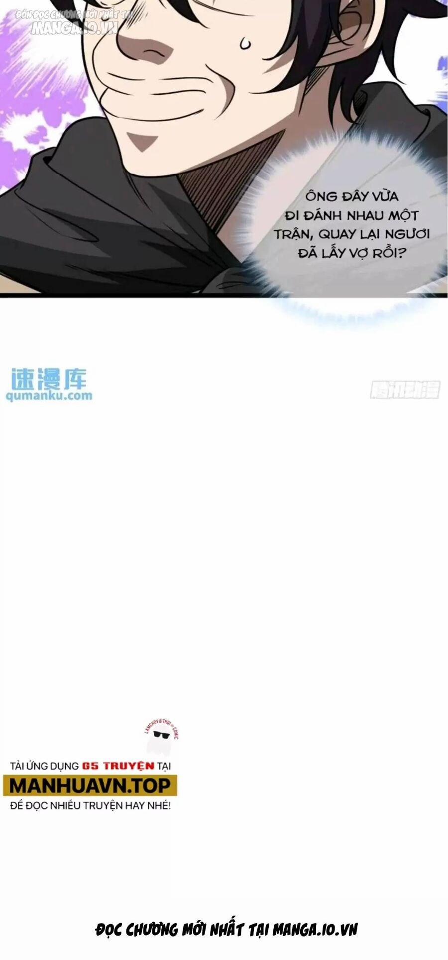 Ma Lâm Thiên Hạ 165 trang 26