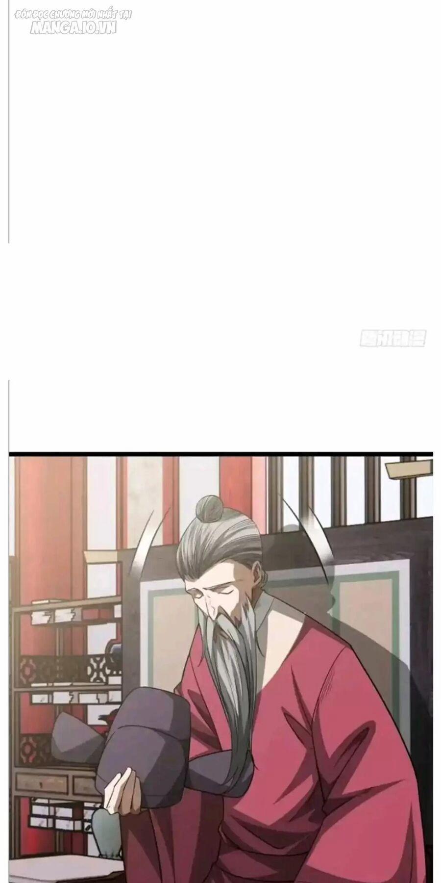 Ma Lâm Thiên Hạ 166 trang 13