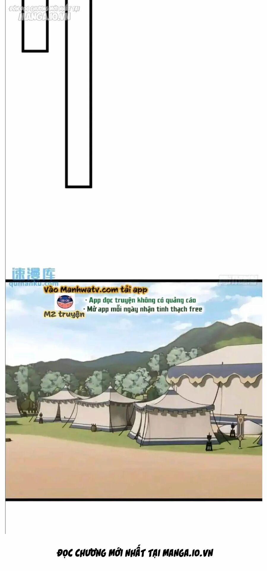 Ma Lâm Thiên Hạ 166 trang 23