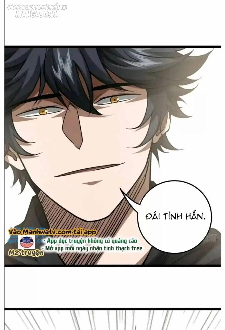 Ma Lâm Thiên Hạ 166 trang 27