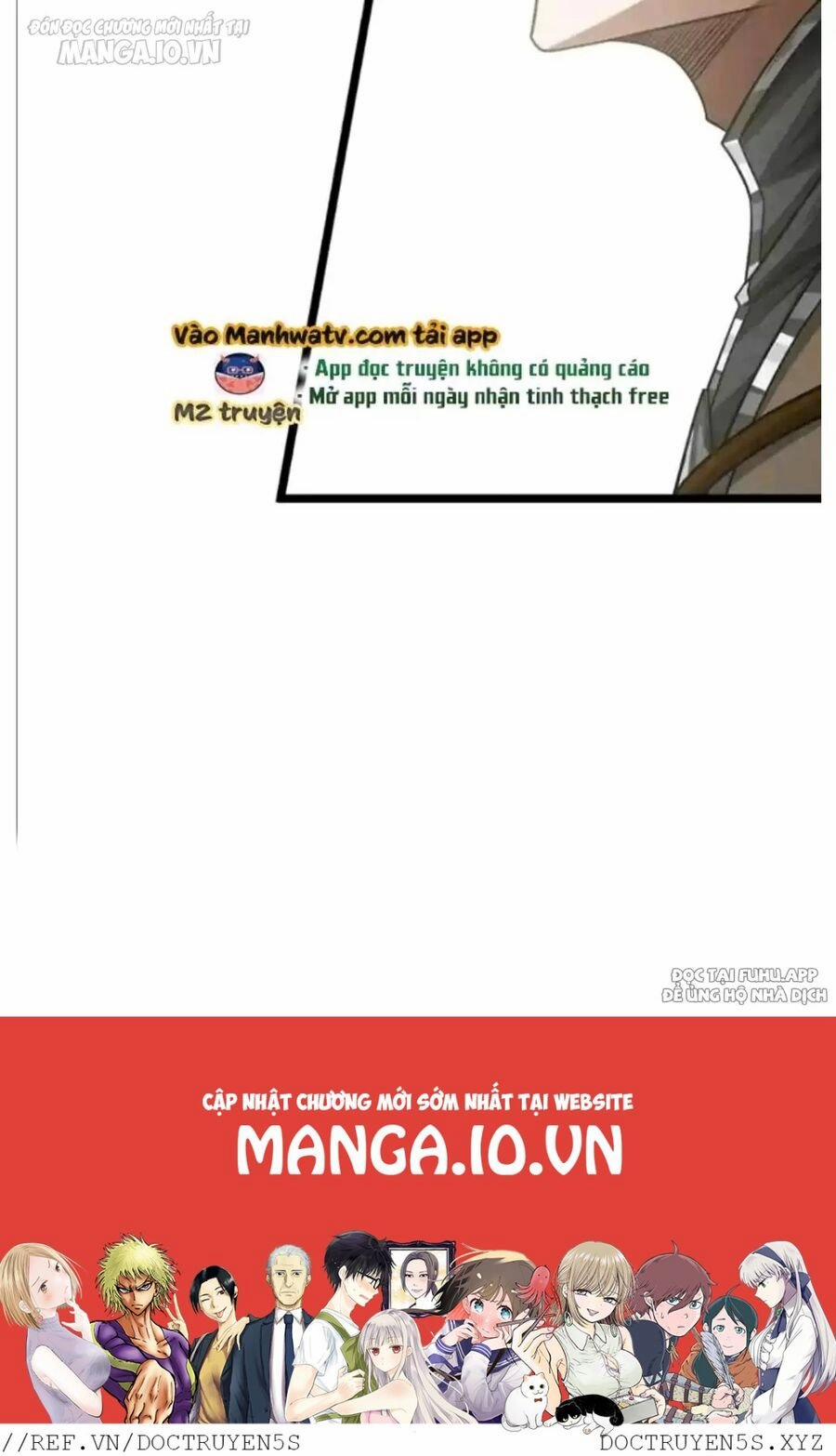 Ma Lâm Thiên Hạ 166 trang 32