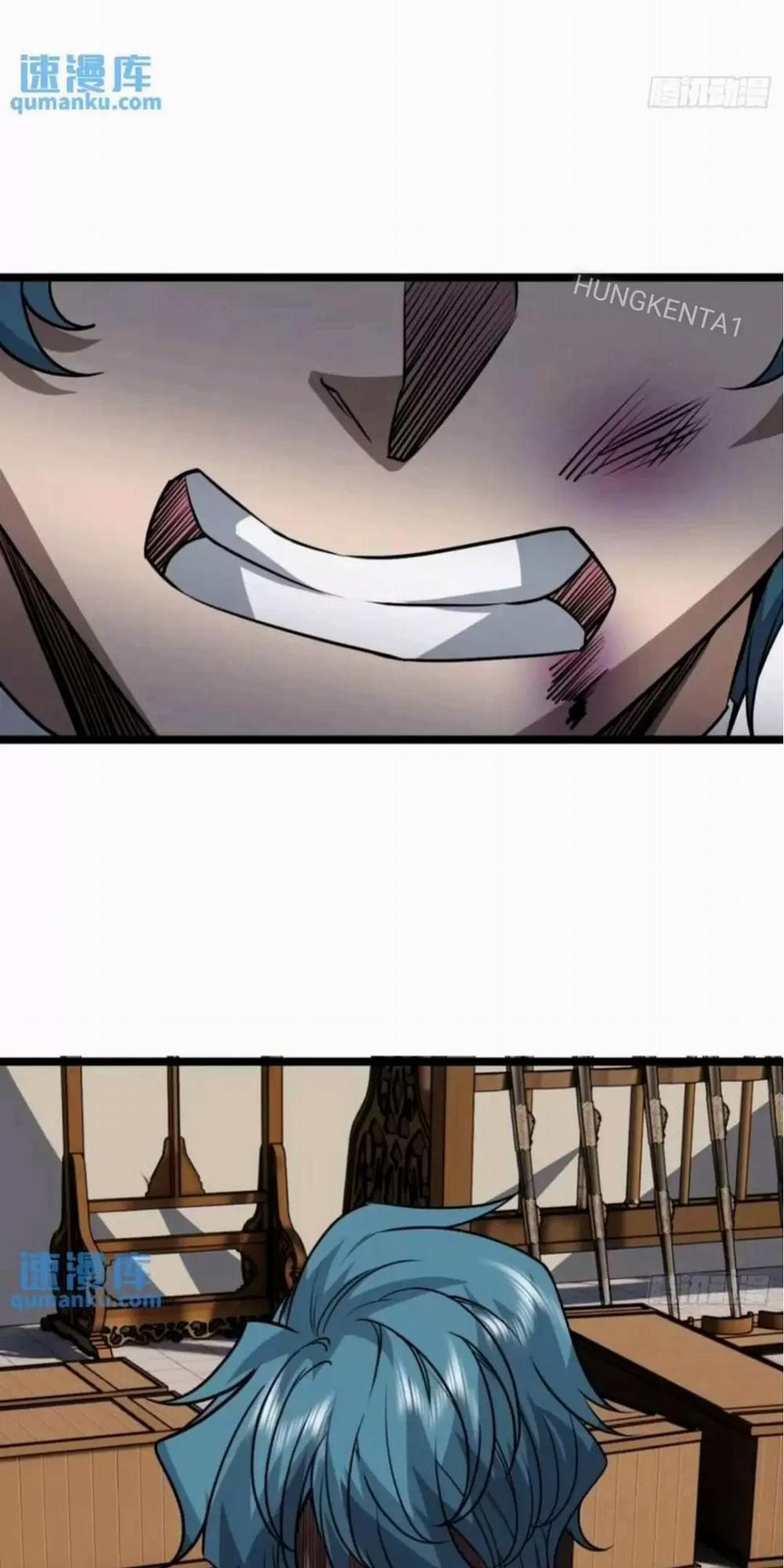 Ma Lâm Thiên Hạ 167 trang 11