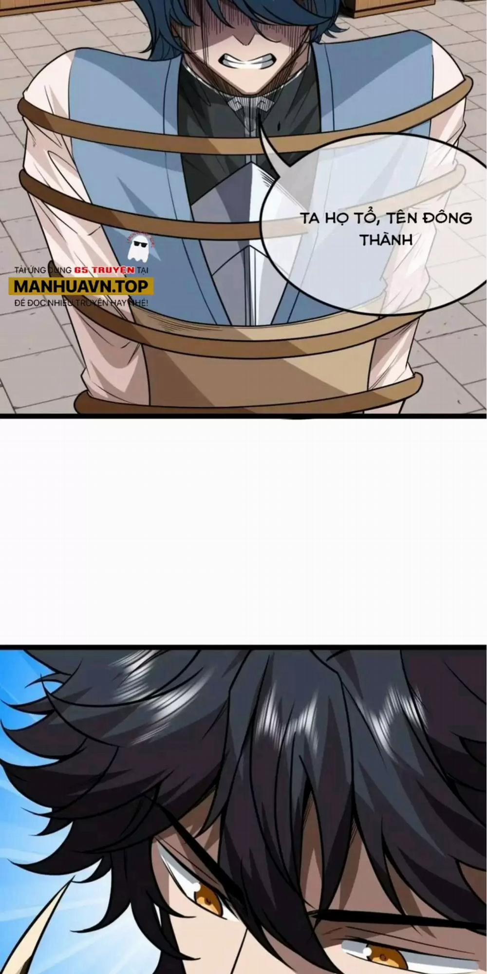 Ma Lâm Thiên Hạ 167 trang 12