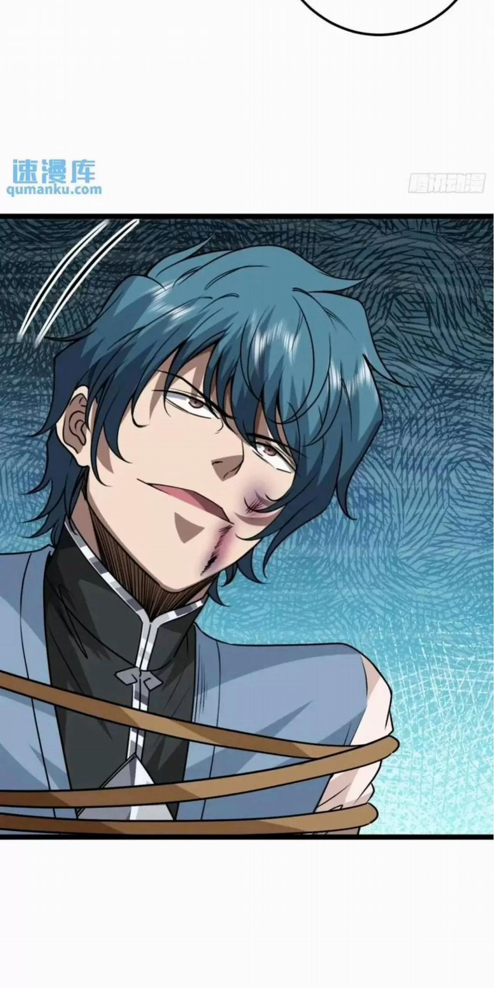 Ma Lâm Thiên Hạ 167 trang 16