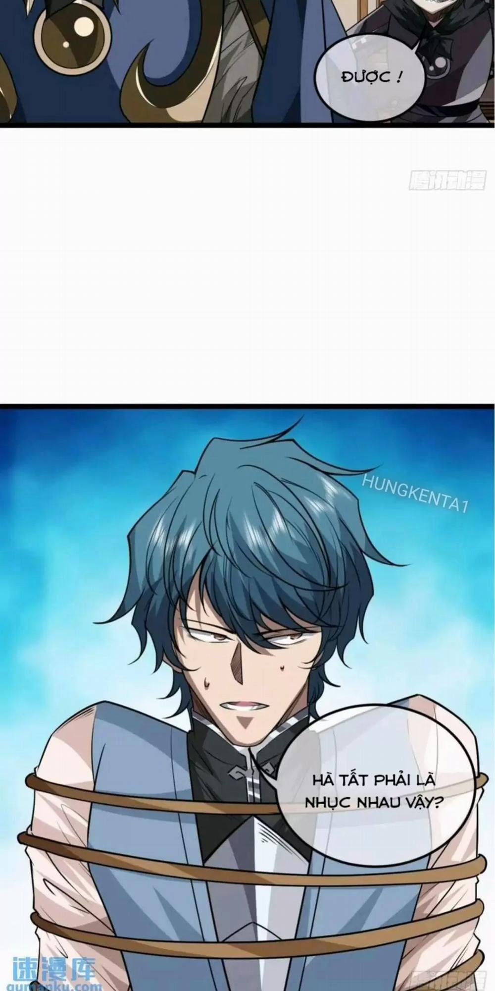 Ma Lâm Thiên Hạ 167 trang 2