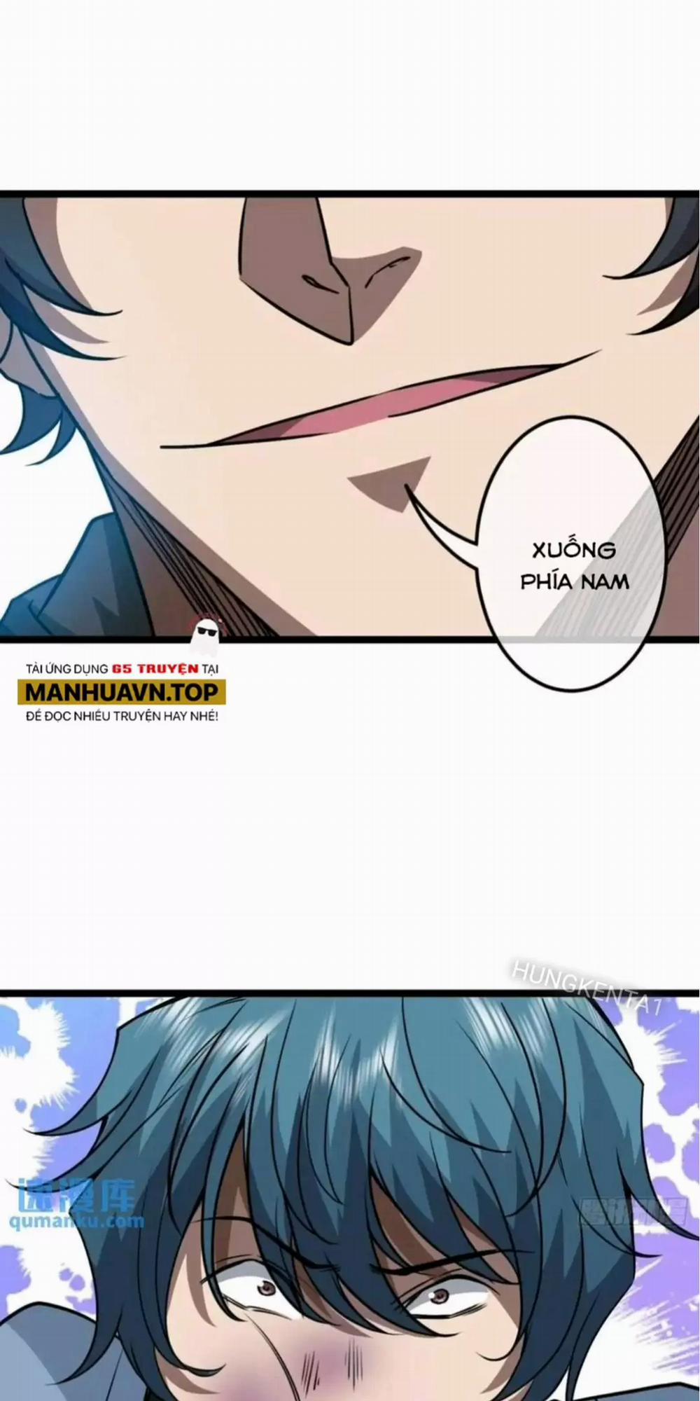 Ma Lâm Thiên Hạ 167 trang 23