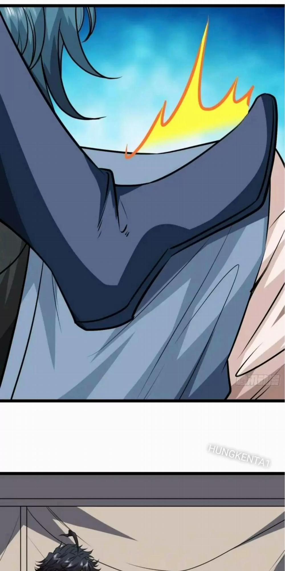 Ma Lâm Thiên Hạ 167 trang 27