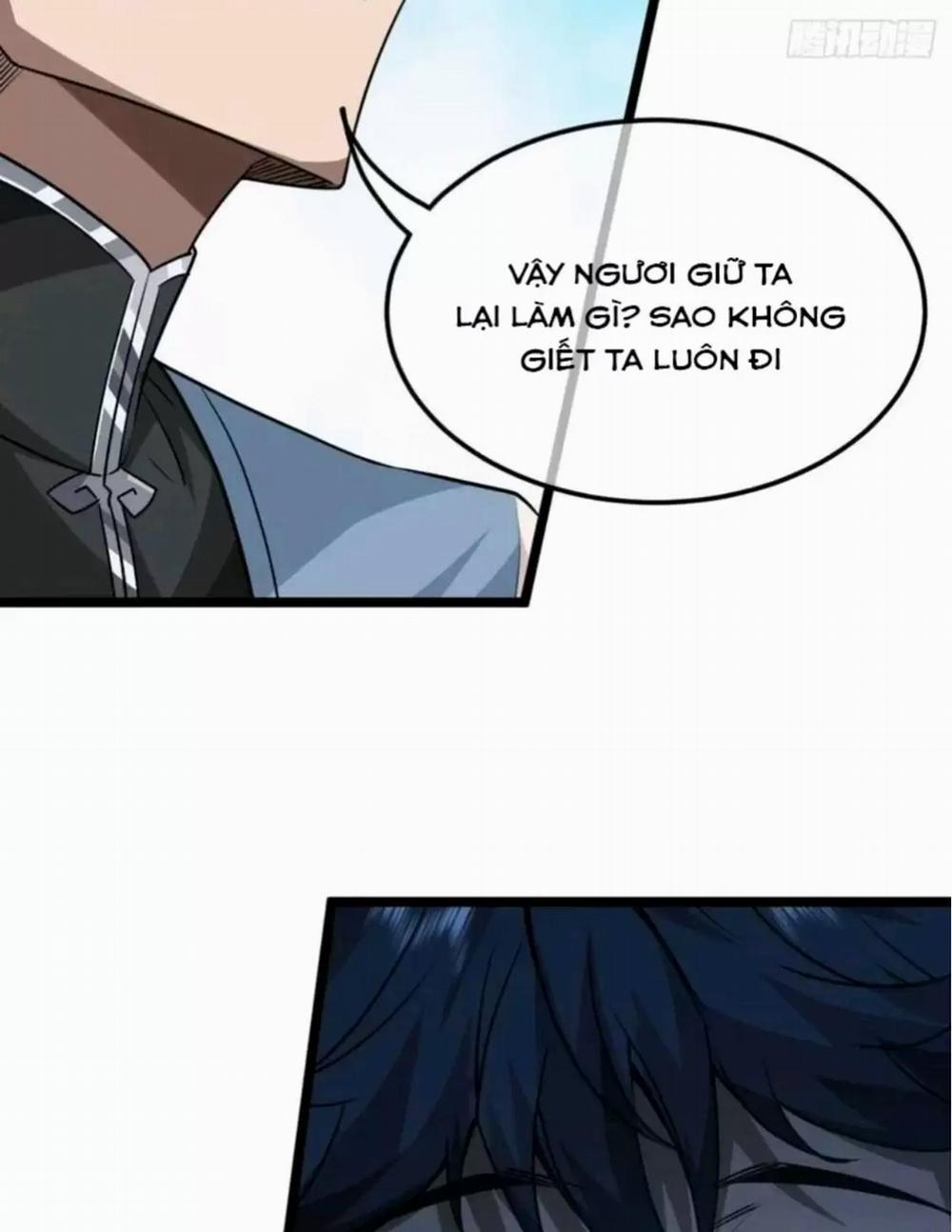 Ma Lâm Thiên Hạ 167 trang 9