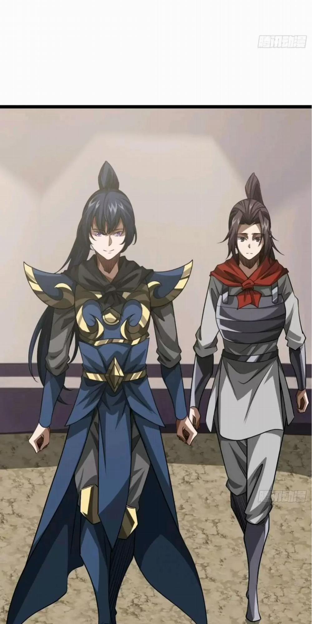 Ma Lâm Thiên Hạ 168 trang 13