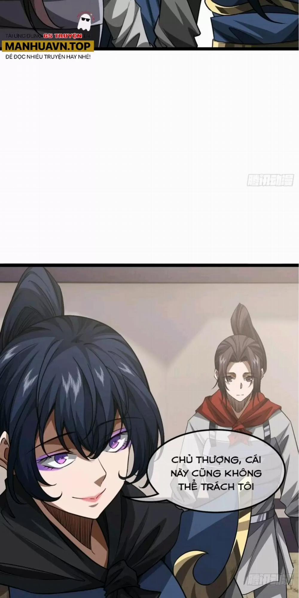 Ma Lâm Thiên Hạ 168 trang 15