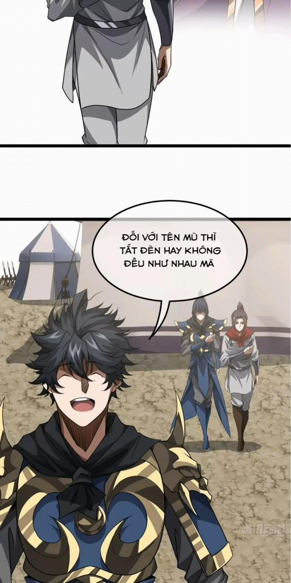 Ma Lâm Thiên Hạ 168 trang 17