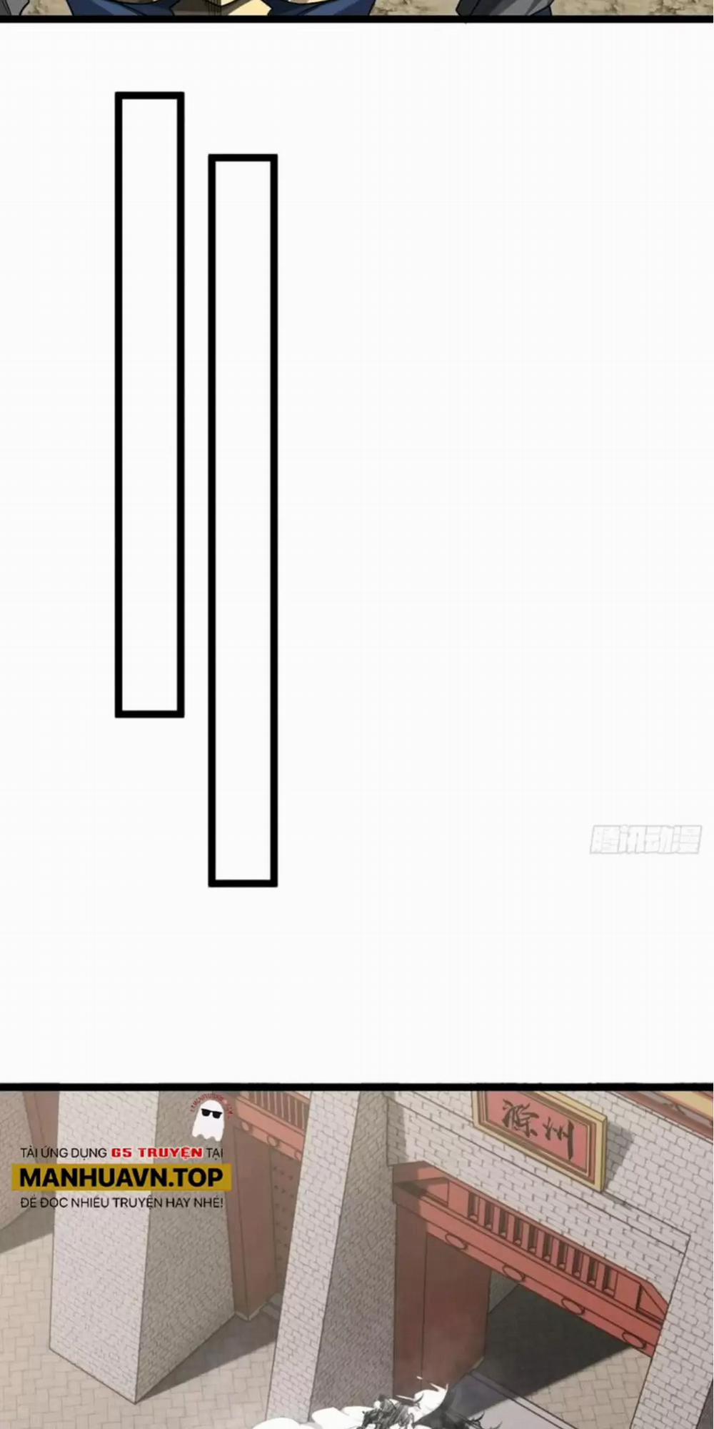 Ma Lâm Thiên Hạ 168 trang 18