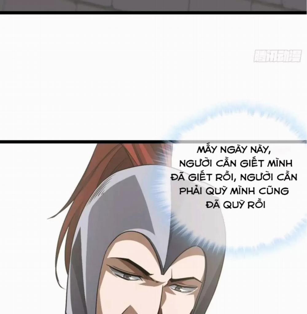 Ma Lâm Thiên Hạ 168 trang 20