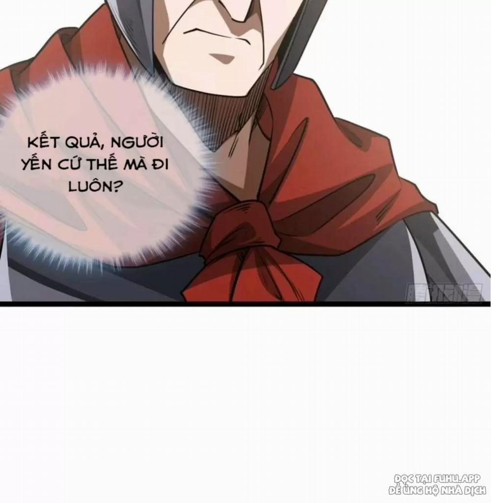 Ma Lâm Thiên Hạ 168 trang 21