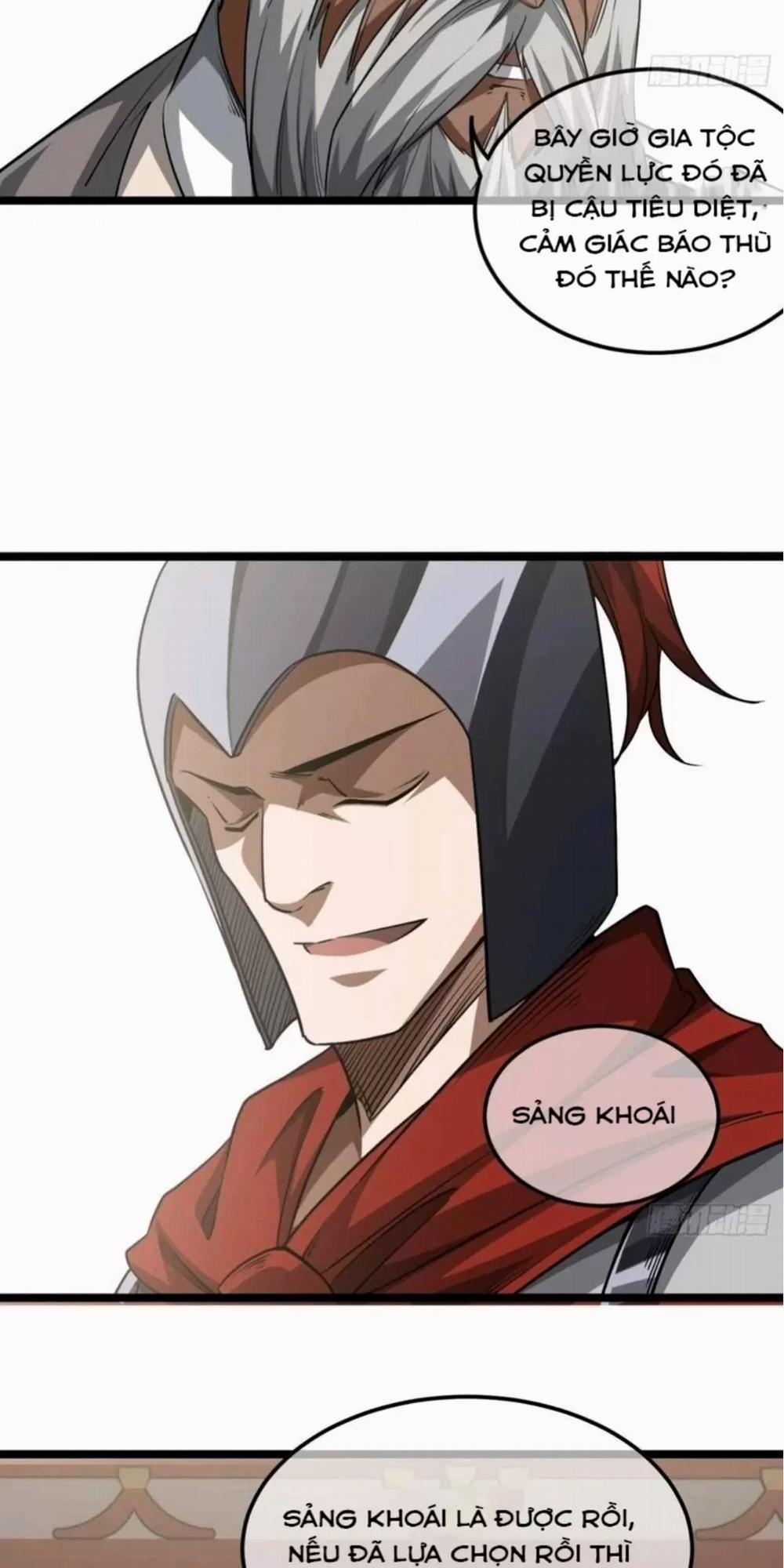 Ma Lâm Thiên Hạ 168 trang 24