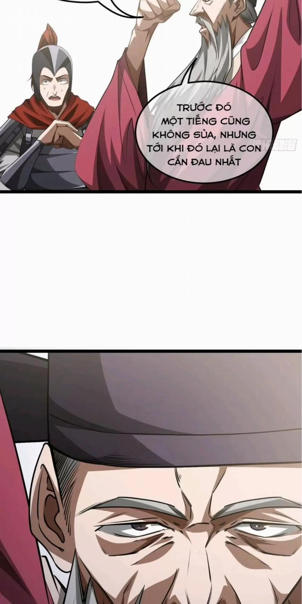 Ma Lâm Thiên Hạ 168 trang 29