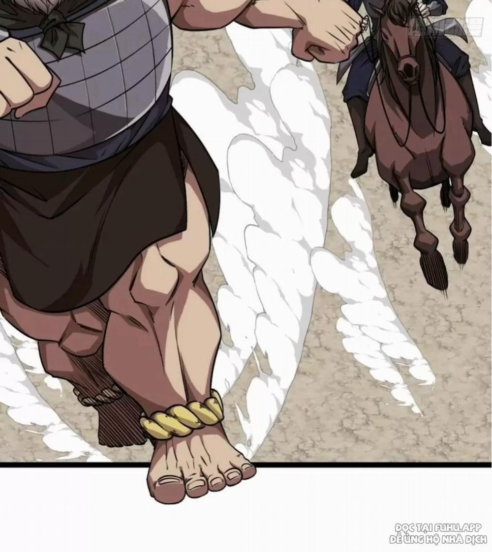 Ma Lâm Thiên Hạ 168 trang 32