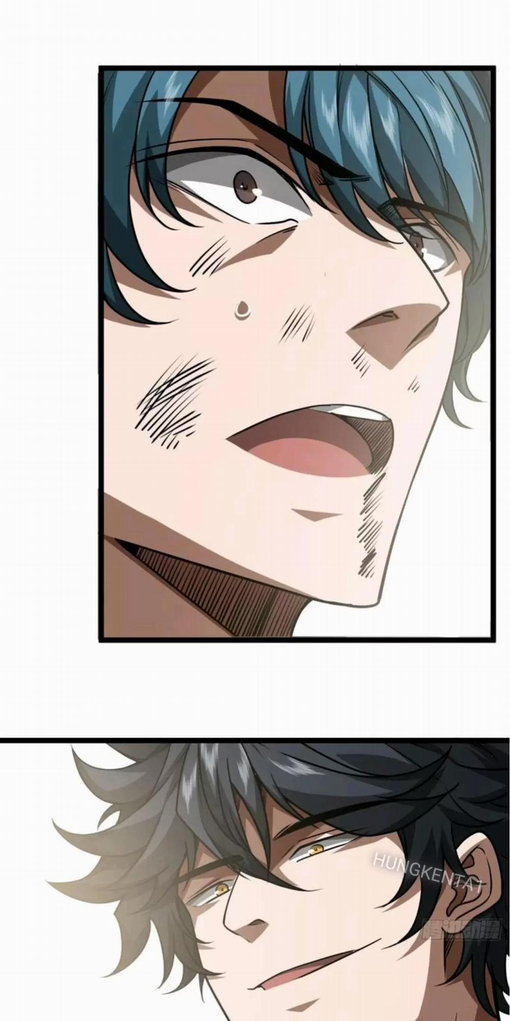 Ma Lâm Thiên Hạ 168 trang 5