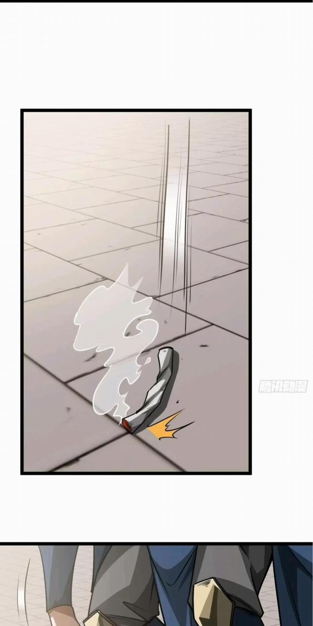 Ma Lâm Thiên Hạ 168 trang 8