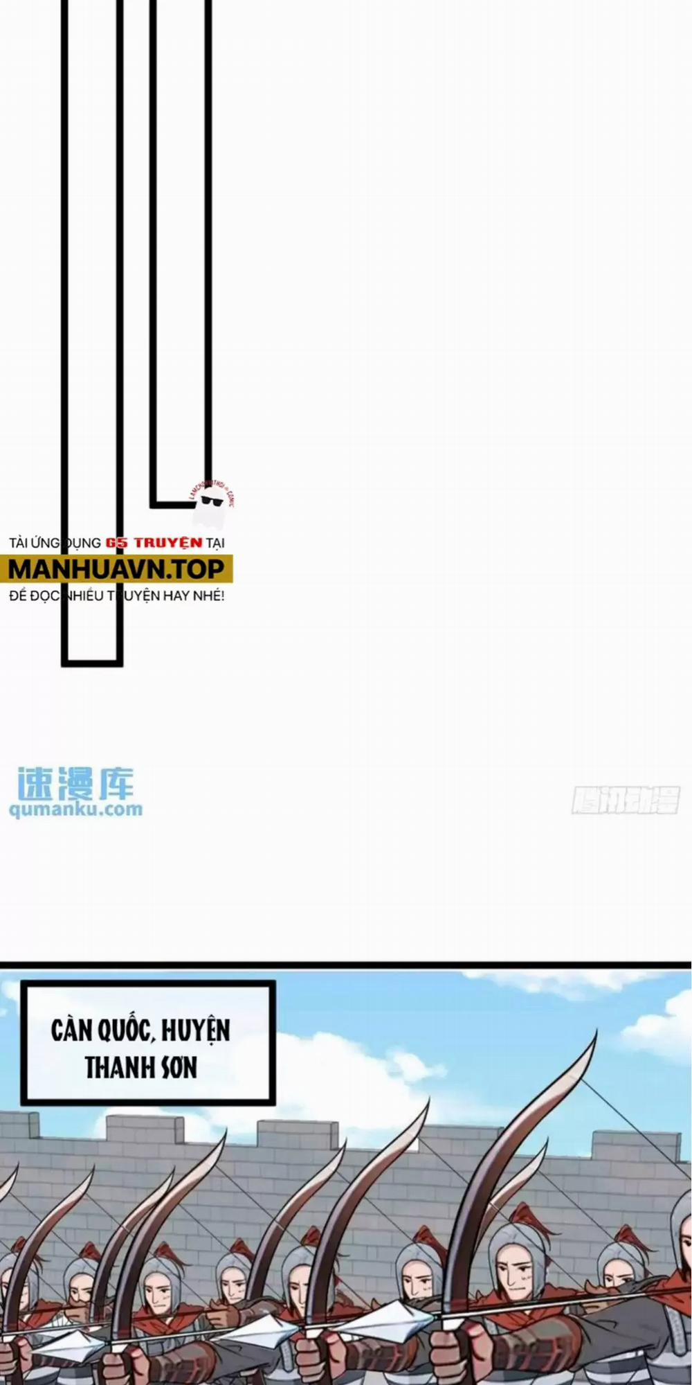 Ma Lâm Thiên Hạ 169 trang 13