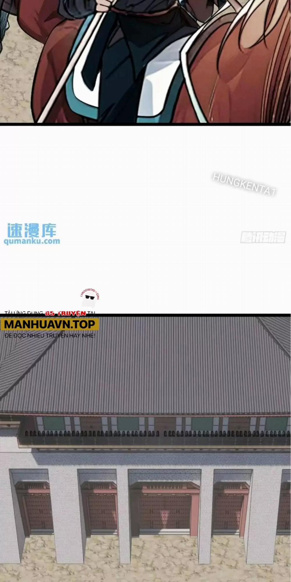 Ma Lâm Thiên Hạ 169 trang 15