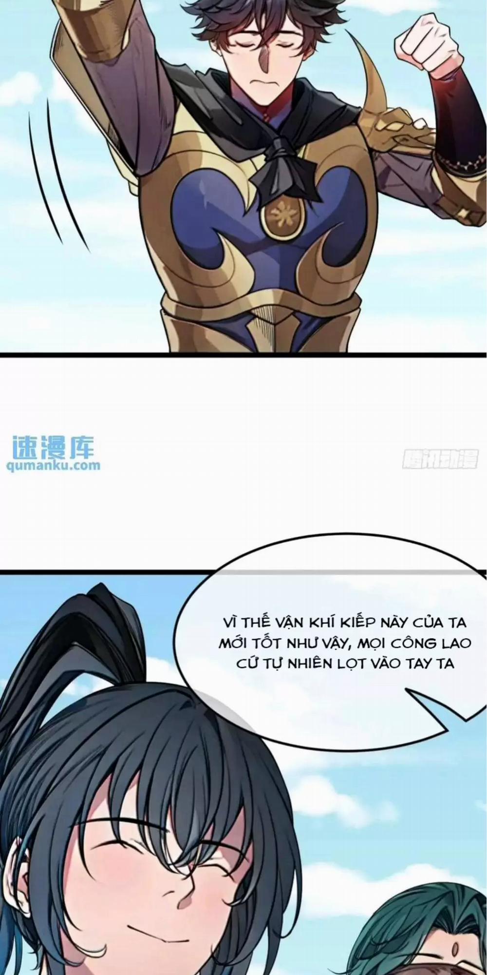 Ma Lâm Thiên Hạ 169 trang 25