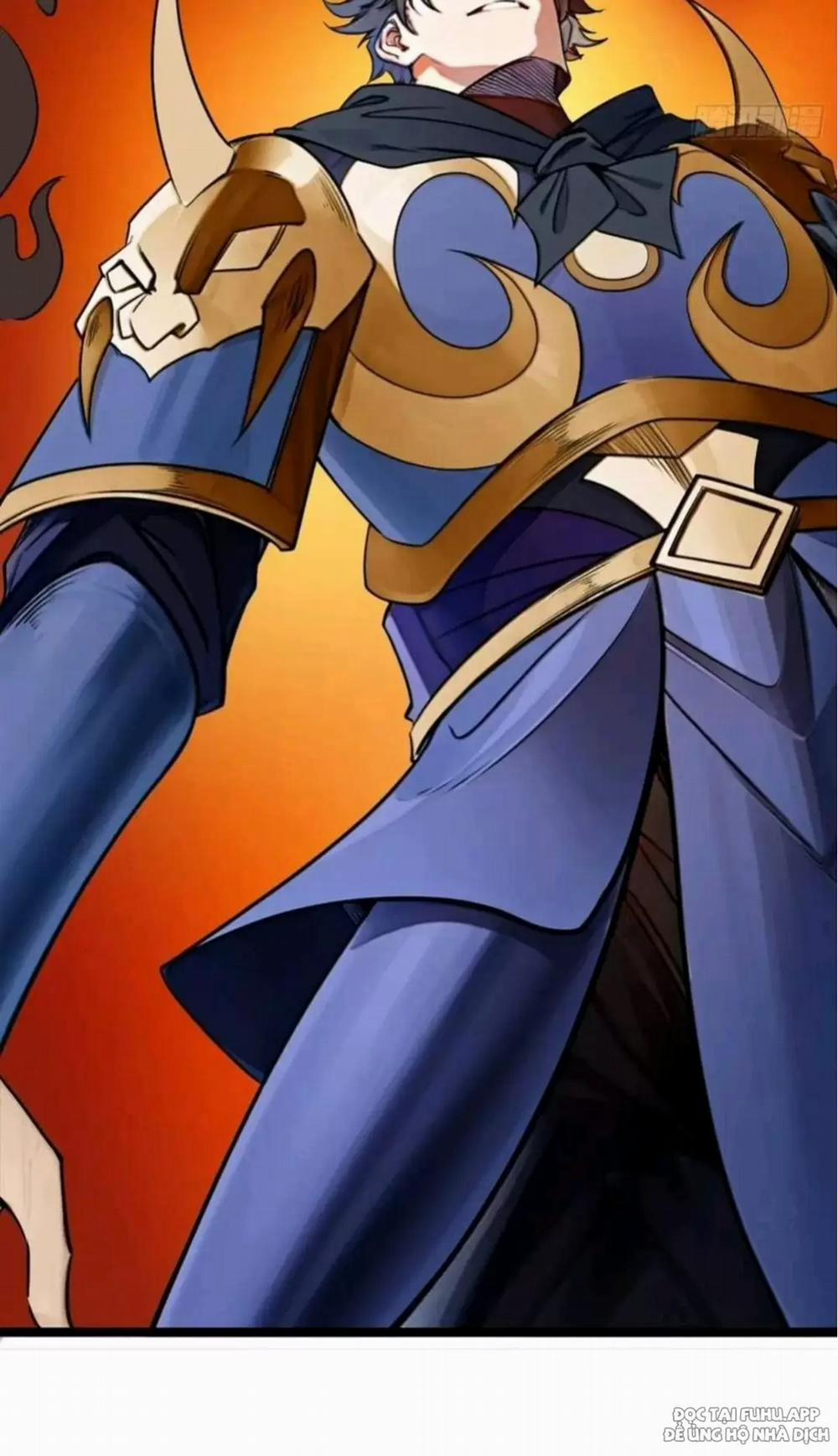 Ma Lâm Thiên Hạ 169 trang 32