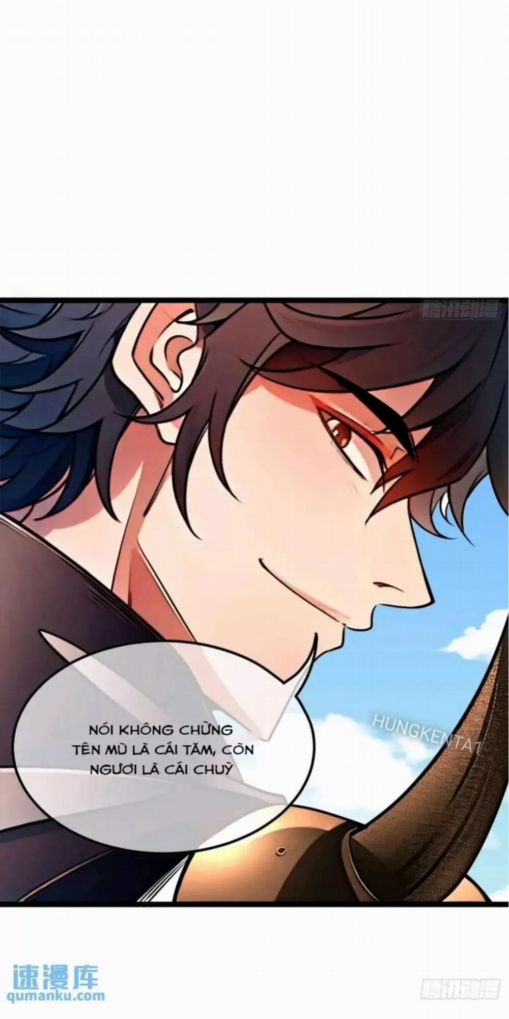 Ma Lâm Thiên Hạ 169 trang 6