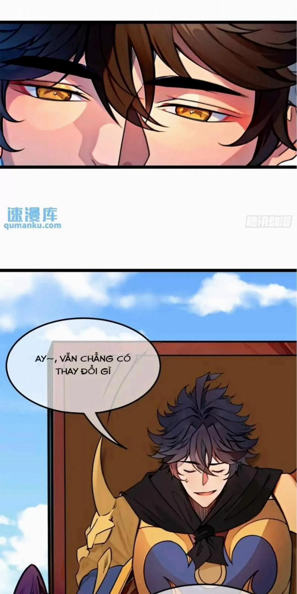 Ma Lâm Thiên Hạ 170 trang 12