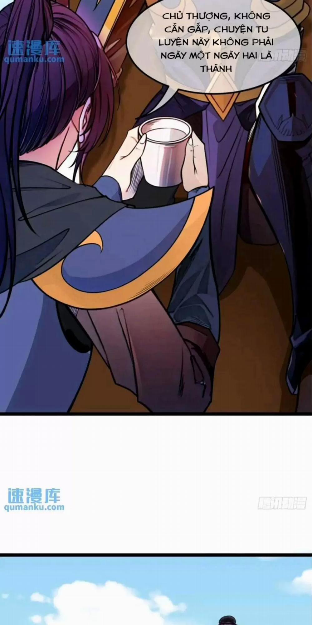 Ma Lâm Thiên Hạ 170 trang 13