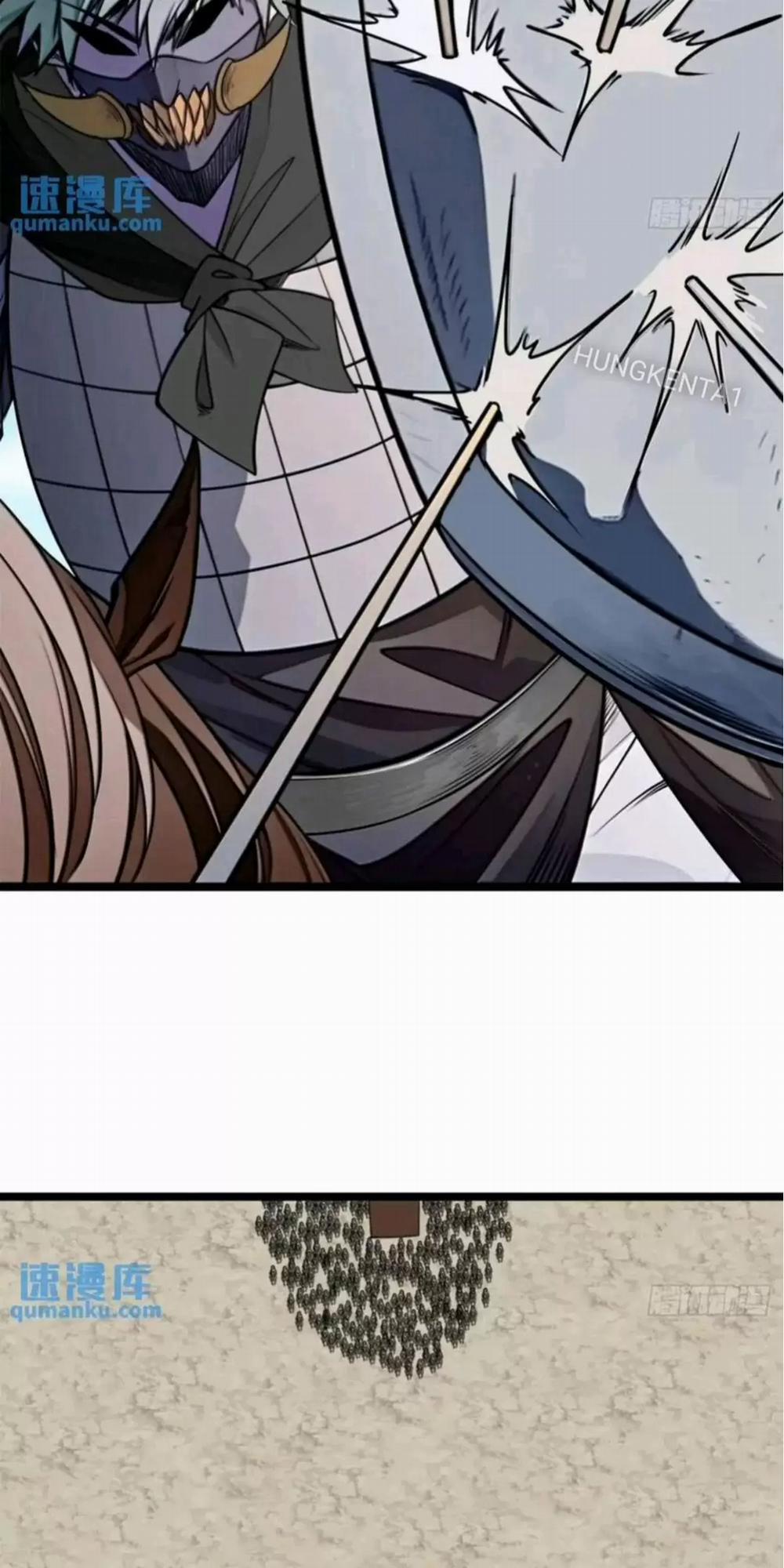 Ma Lâm Thiên Hạ 170 trang 2