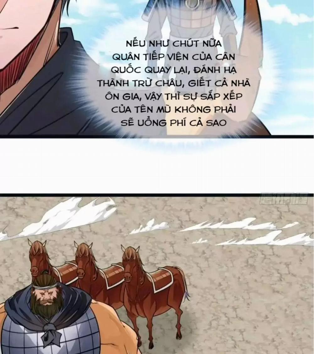 Ma Lâm Thiên Hạ 170 trang 22