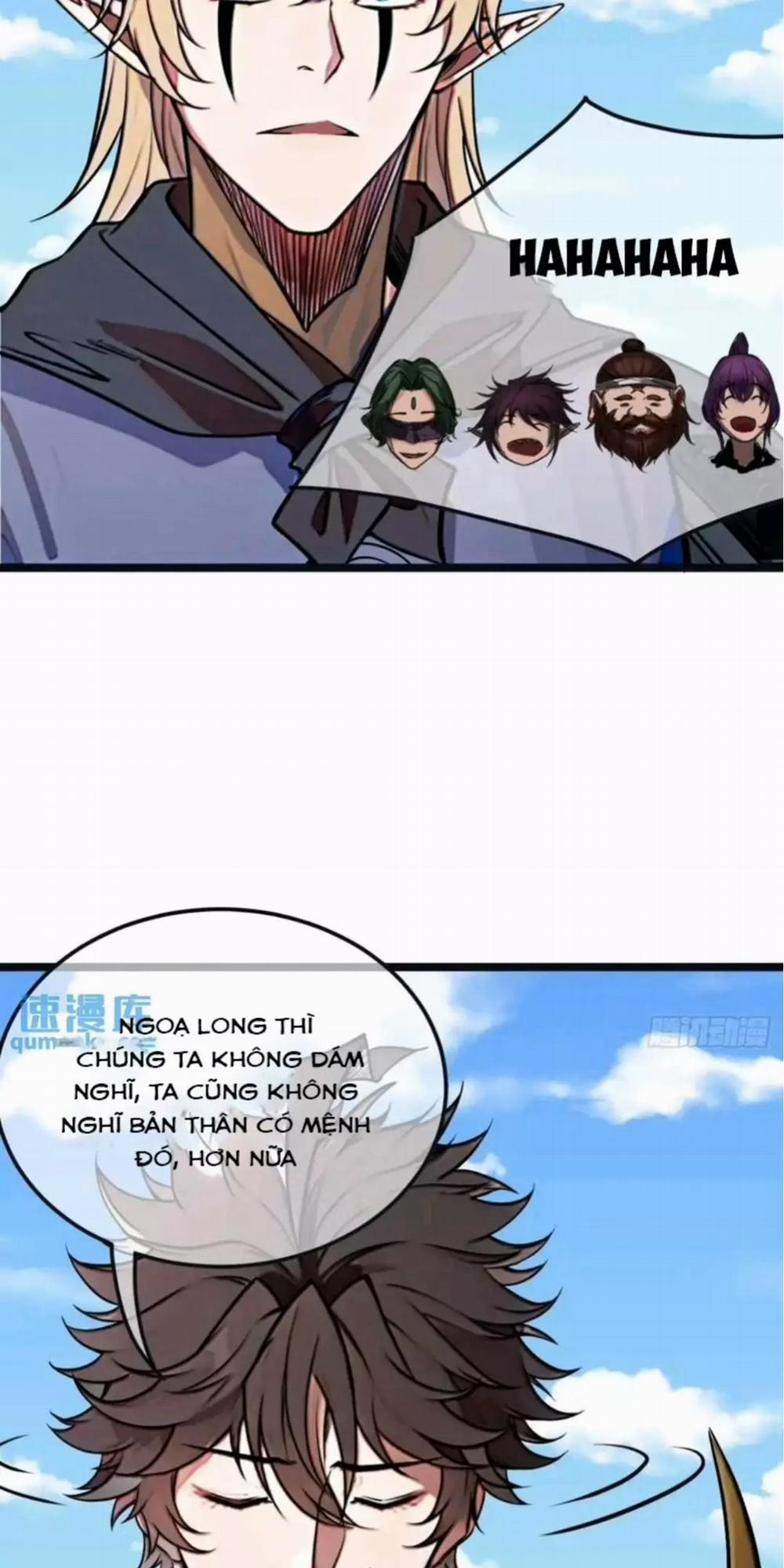 Ma Lâm Thiên Hạ 170 trang 26