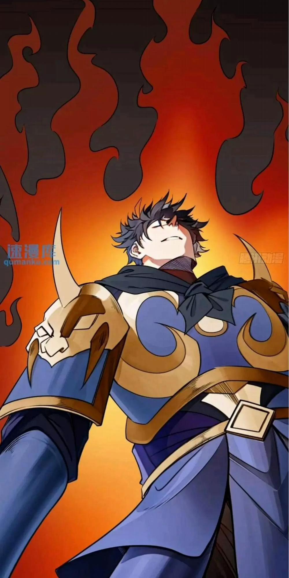 Ma Lâm Thiên Hạ 170 trang 7