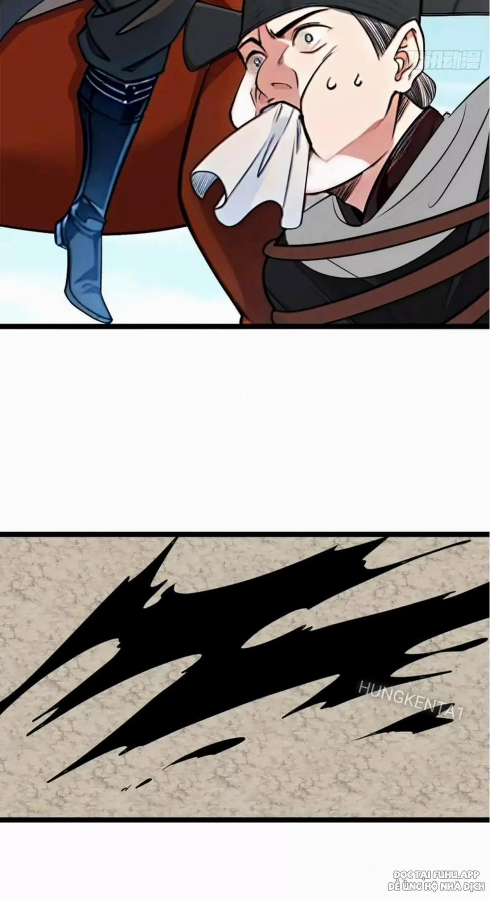 Ma Lâm Thiên Hạ 171 trang 10